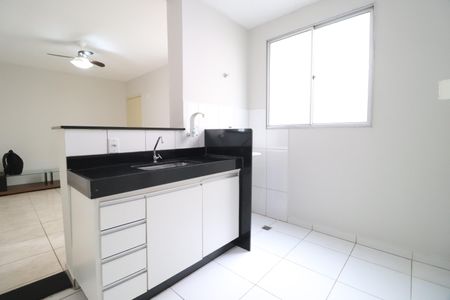 Apartamento para alugar com 50m², 2 quartos e 1 vagaCozinha