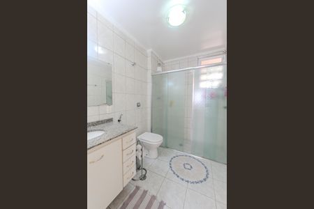 Apartamento à venda com 102m², 1 quarto e 2 vagasBanheiro Social