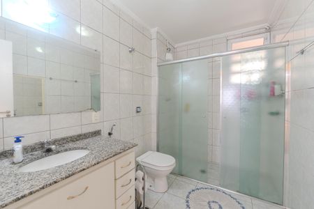 Apartamento à venda com 102m², 1 quarto e 2 vagasBanheiro Social