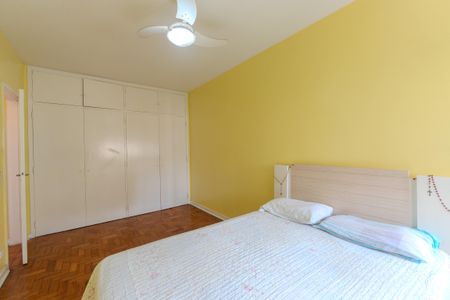 Apartamento à venda com 102m², 1 quarto e 2 vagasQuarto 2