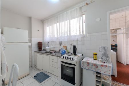 Apartamento à venda com 102m², 1 quarto e 2 vagasCozinha