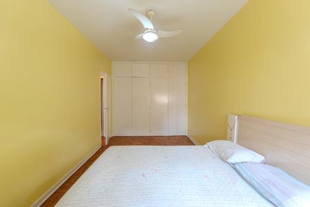 Apartamento à venda com 102m², 1 quarto e 2 vagasQuarto 2