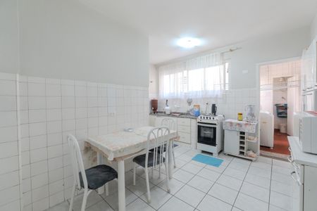 Apartamento à venda com 102m², 1 quarto e 2 vagasCozinha