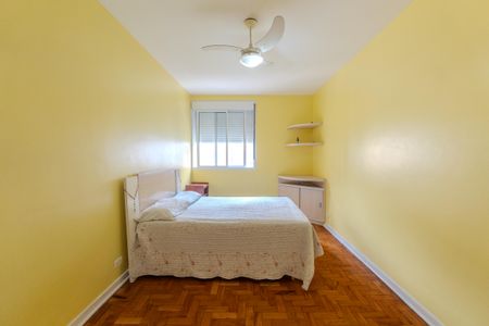 Apartamento à venda com 102m², 1 quarto e 2 vagasQuarto 2