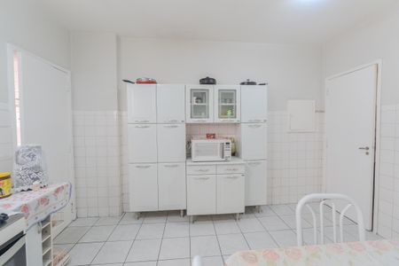 Apartamento à venda com 102m², 1 quarto e 2 vagasCozinha