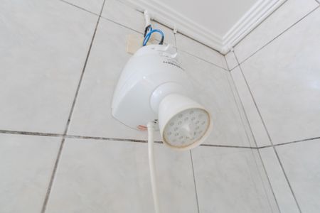 Apartamento à venda com 102m², 1 quarto e 2 vagasBanheiro Social