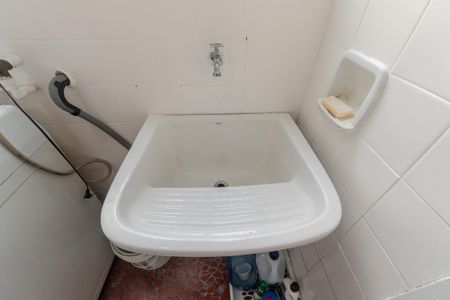 Apartamento à venda com 102m², 1 quarto e 2 vagasÁrea de Serviço