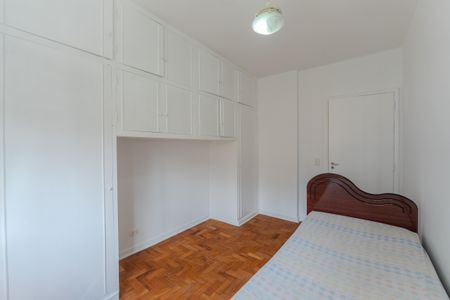 Apartamento à venda com 102m², 1 quarto e 2 vagasQuarto 1