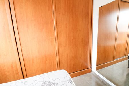 Apartamento para alugar com 35m², 2 quartos e sem vagaQuarto 2