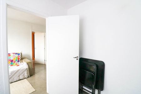 Apartamento para alugar com 35m², 2 quartos e sem vagaQuarto 1
