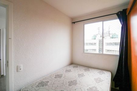 Apartamento para alugar com 35m², 2 quartos e sem vagaQuarto 2