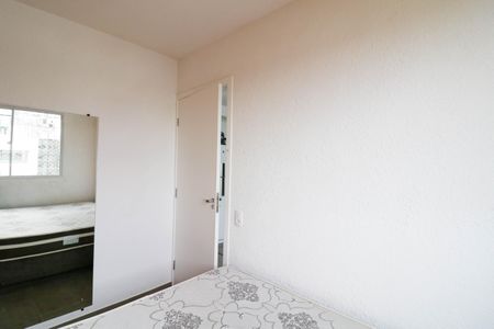 Apartamento para alugar com 35m², 2 quartos e sem vagaQuarto 2