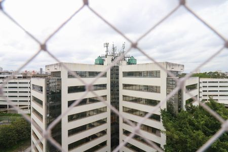 Apartamento para alugar com 35m², 2 quartos e sem vagaQuarto 1