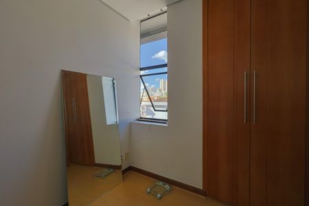 Apartamento à venda com 150m², 4 quartos e 2 vagasQuarto 3