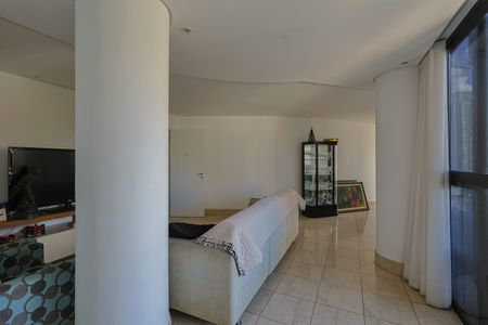 Apartamento à venda com 150m², 4 quartos e 2 vagasSala