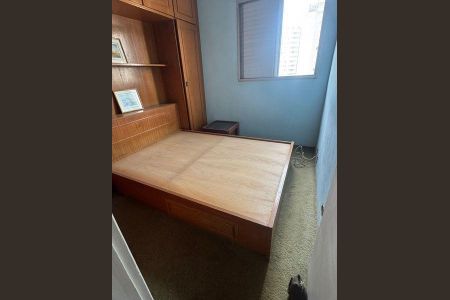 Apartamento à venda com 2 quartos, 60m² em São Judas, São Paulo