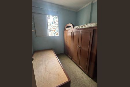 Apartamento à venda com 2 quartos, 60m² em São Judas, São Paulo