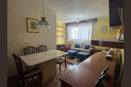 Apartamento à venda com 2 quartos, 60m² em São Judas, São Paulo