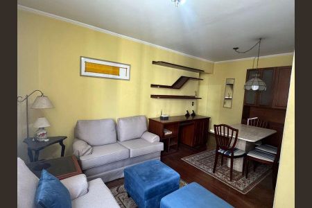 Apartamento à venda com 2 quartos, 60m² em São Judas, São Paulo