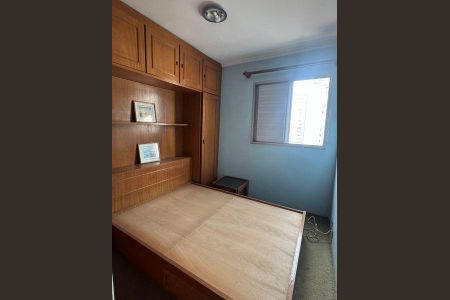 Apartamento à venda com 2 quartos, 60m² em São Judas, São Paulo