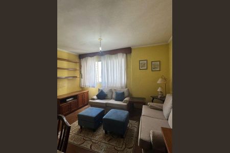 Apartamento à venda com 2 quartos, 60m² em São Judas, São Paulo