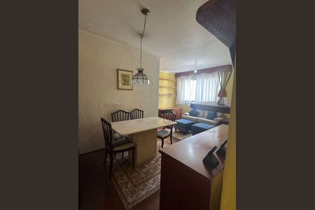 Apartamento à venda com 2 quartos, 60m² em São Judas, São Paulo