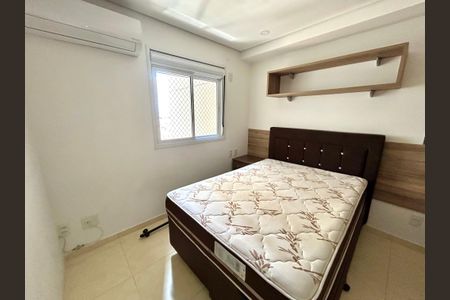 Apartamento para alugar com 38m², 1 quarto e 1 vagaQuarto Suíte