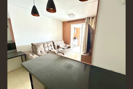 Apartamento para alugar com 38m², 1 quarto e 1 vagaCozinha
