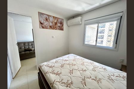Apartamento para alugar com 38m², 1 quarto e 1 vagaQuarto Suíte