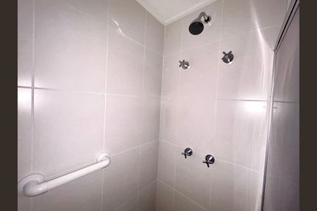 Apartamento para alugar com 38m², 1 quarto e 1 vagaBanheiro da Suíte