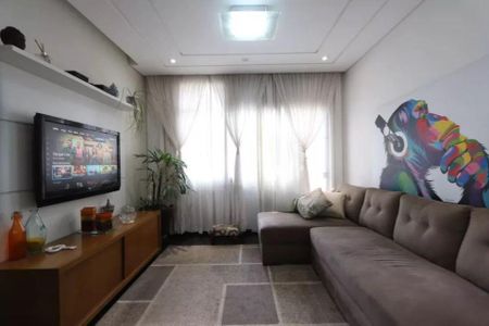 Casa à venda com 3 quartos, 134m² em São Paulo, São Paulo