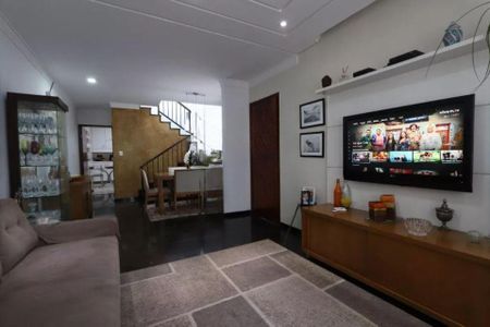 Casa à venda com 3 quartos, 134m² em São Paulo, São Paulo