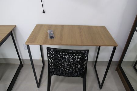 Kitnet de kitnet/studio para alugar com 1 quarto, 18m² em Jardim América, Goiânia