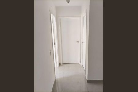 Apartamento para alugar com 2 quartos, 42m² em Wanel Ville, Sorocaba
