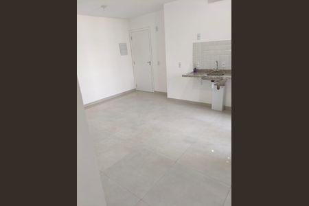 Apartamento para alugar com 2 quartos, 42m² em Wanel Ville, Sorocaba