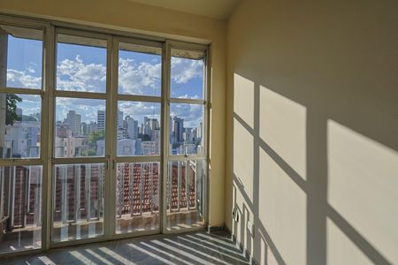 Apartamento à venda com 175m², 4 quartos e 3 vagasSala 3