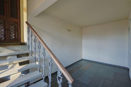 Sala 2 de apartamento à venda com 2 quartos, 175m² em São Lucas, Belo Horizonte