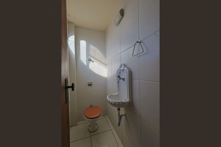 Apartamento à venda com 175m², 4 quartos e 3 vagasLavabo