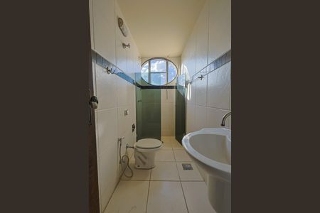 Apartamento à venda com 175m², 4 quartos e 3 vagasBanheiro da Suíte 2