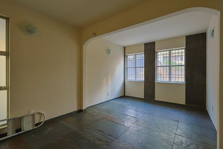 Sala 1 de apartamento à venda com 2 quartos, 175m² em São Lucas, Belo Horizonte