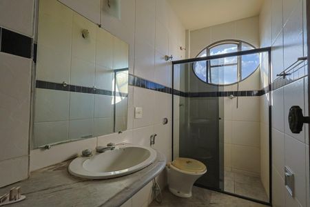 Apartamento à venda com 175m², 4 quartos e 3 vagasBanheiro