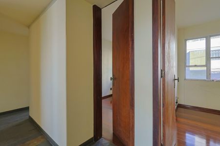 Apartamento à venda com 175m², 4 quartos e 3 vagasCorredor