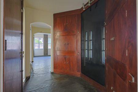 Entrada de apartamento à venda com 2 quartos, 175m² em São Lucas, Belo Horizonte