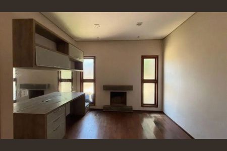 Casa à venda com 3 quartos, 220m² em Alphaville, Santana de Parnaíba
