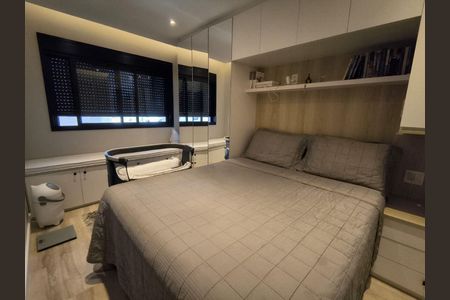 Apartamento à venda com 2 quartos, 57m² em Vila Gomes Cardim, São Paulo