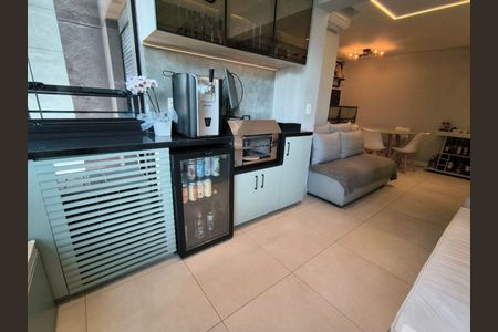 Apartamento à venda com 2 quartos, 57m² em Vila Gomes Cardim, São Paulo