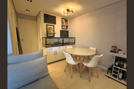Apartamento à venda com 2 quartos, 57m² em Vila Gomes Cardim, São Paulo