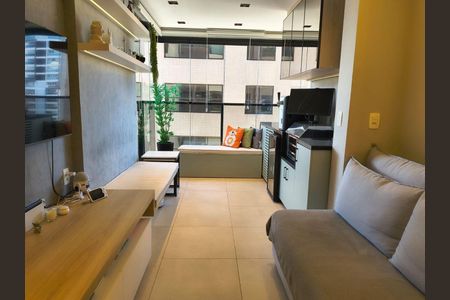 Apartamento à venda com 2 quartos, 57m² em Vila Gomes Cardim, São Paulo