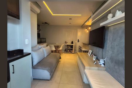 Apartamento à venda com 2 quartos, 57m² em Vila Gomes Cardim, São Paulo