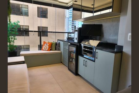 Apartamento à venda com 2 quartos, 57m² em Vila Gomes Cardim, São Paulo